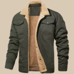 Workwear Casual Jacket Men's Jacket