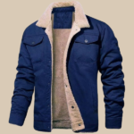 Workwear Casual Jacket Men's Jacket