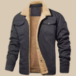 Workwear Casual Jacket Men's Jacket
