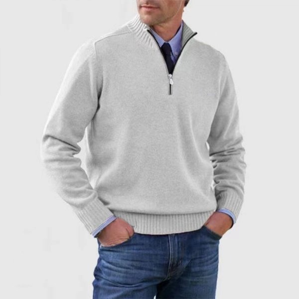imgi_2_5ec49b881dc6e814b706030790ed6325 Knitwear - Image 1